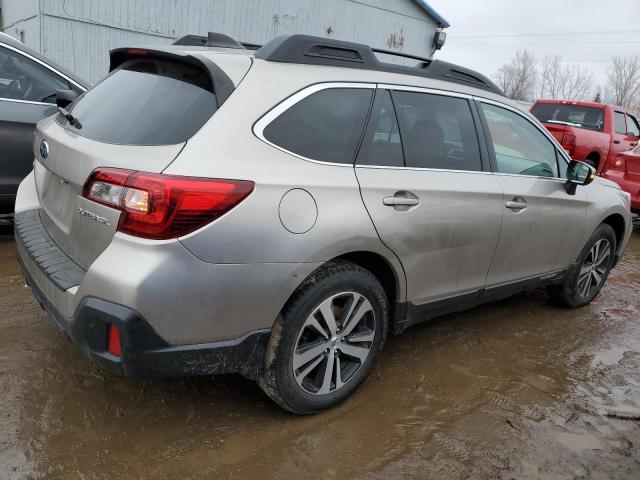 Photo 3 from auction – 2018 SUBARU OUTBACK 2. with VIN 4S4BSANC8J3275252