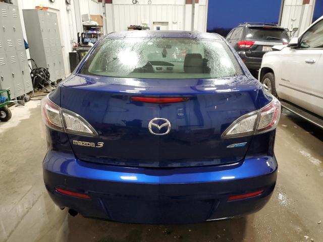Photo 6 from auction – 2013 MAZDA 3 I with VIN JM1BL1V71D1717714