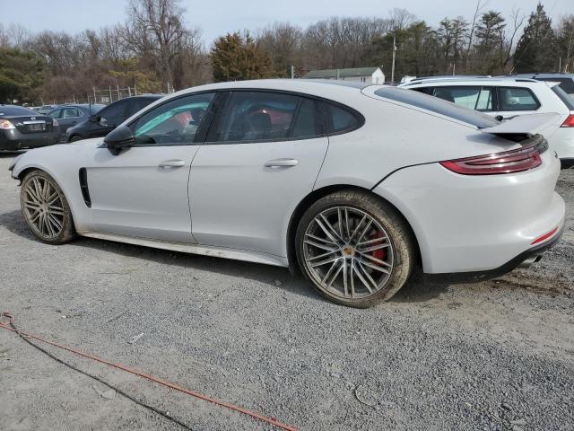 Foto 2 de la subasta – 2017 PORSCHE PANAMERA T con VIN WP0AF2A79HL151083