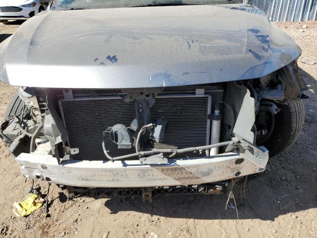 Photo 5 from auction – 2017 NISSAN PATHFINDER with VIN 5N1DR2MN8HC655599