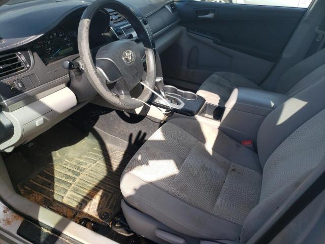 Photo 7 from auction – 2012 TOYOTA CAMRY BASE with VIN 4T4BF1FK4CR196156