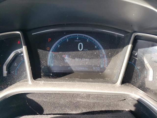 Foto 9 de la subasta – 2016 HONDA CIVIC EX con VIN 2HGFC2F75GH507579