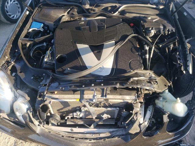 Photo 11 from auction – 2008 MERCEDES-BENZ E 320 CDI with VIN WDBUF22X58B248295