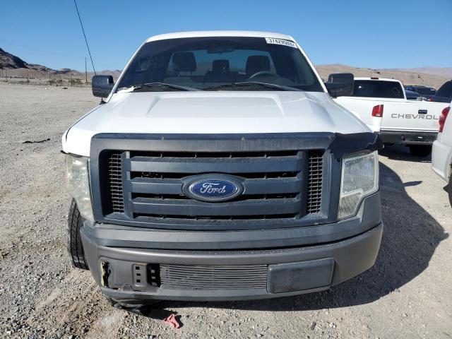 Photo 5 from auction – 2012 FORD F150 with VIN 1FTMF1CM0CKD14468