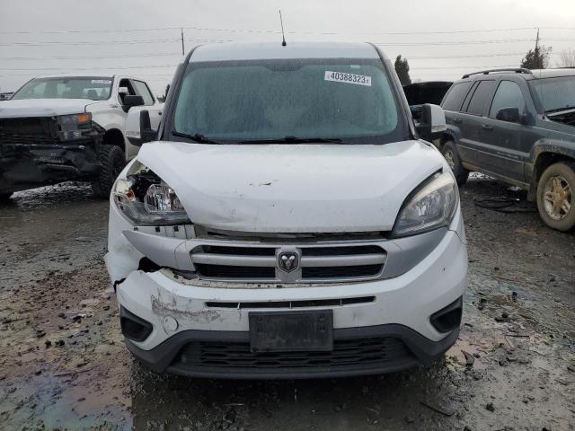 Photo 5 from auction – 2017 RAM PROMASTER with VIN ZFBERFBB0H6D83790