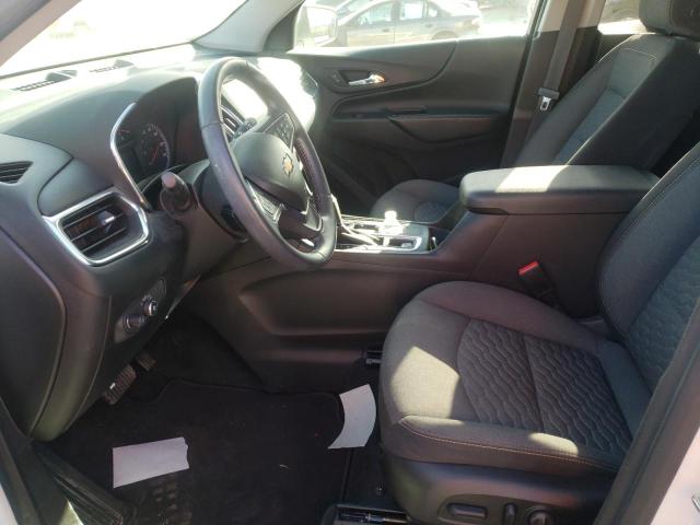 Photo 7 from auction – 2018 CHEVROLET EQUINOX LT with VIN 2GNAXJEV0J6224590