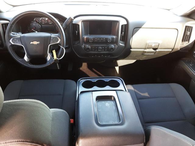 Photo 8 from auction – 2017 CHEVROLET SILVERADO with VIN 3GCUKREC1HG348030