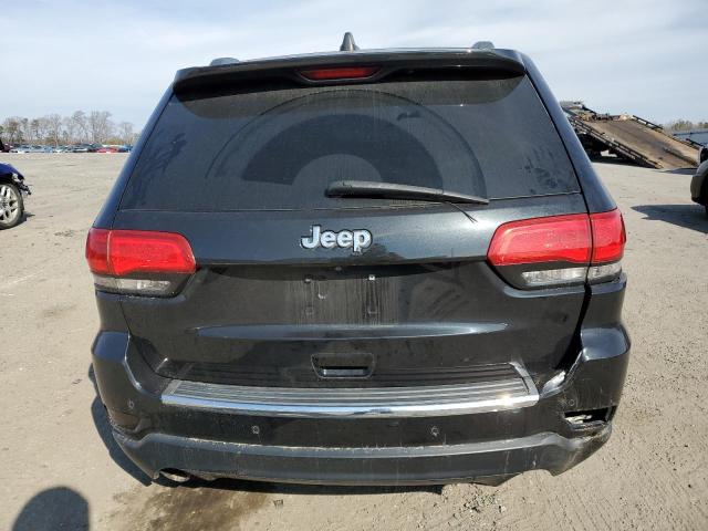 Photo 6 from auction – 2015 JEEP GRAND CHER with VIN 1C4RJFBG2FC178887