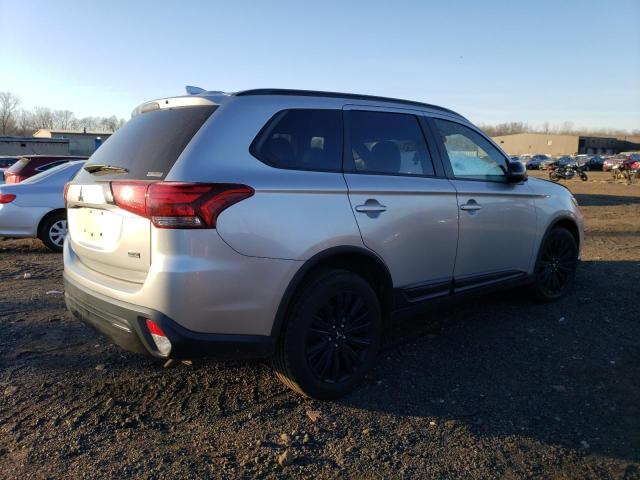 Photo 3 from auction – 2020 MITSUBISHI OUTLANDER with VIN JA4AZ3A33LZ031659