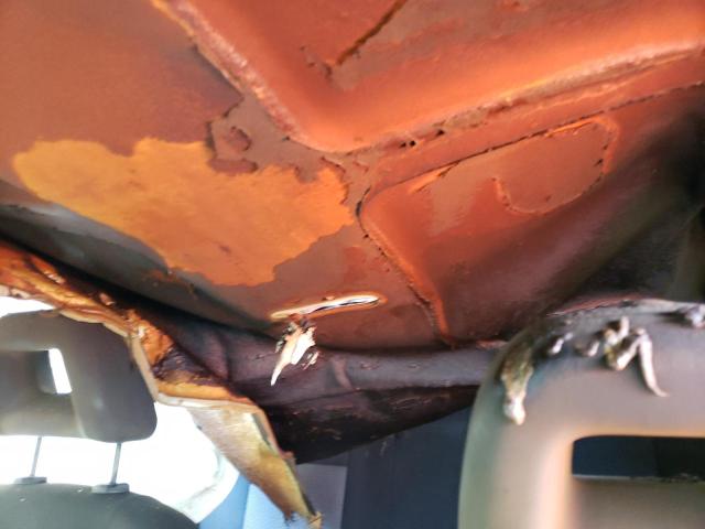 Photo 10 from auction – 2008 JEEP COMPASS SP with VIN 1J8FT47W88D529325