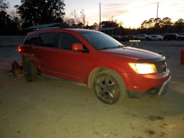Photo 4 from auction – 2018 DODGE JOURNEY CR with VIN 3C4PDDGG7JT450018