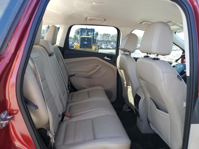 Photo 10 from auction – 2017 FORD ESCAPE TIT with VIN 1FMCU0JD4HUE53024