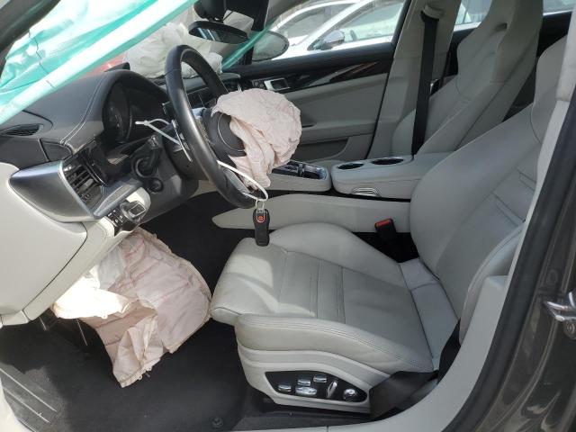 Foto 7 de la subasta – 2017 PORSCHE PANAMERA T con VIN WP0AF2A79HL151083