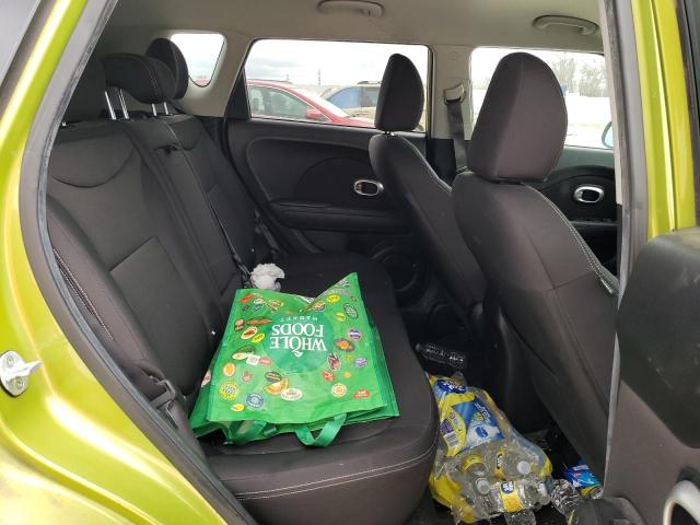 Фото 10 с аукциона – 2014 KIA SOUL с VIN KNDJN2A2XE7743877