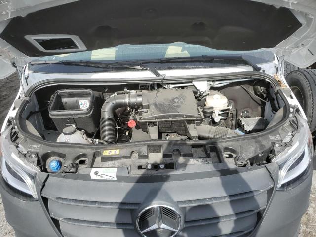 Photo 12 from auction – 2021 MERCEDES-BENZ SPRINTER 2 with VIN W1Y4DCHY1MT065599