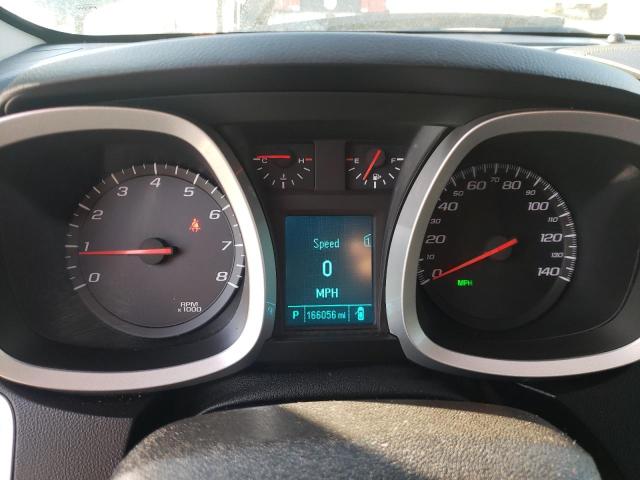 Photo 9 from auction – 2012 CHEVROLET EQUINOX LT with VIN 2GNFLFE57C6258592