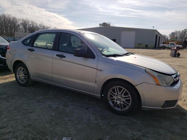 Photo 4 from auction – 2008 FORD FOCUS SE with VIN 1FAHP35N08W230043