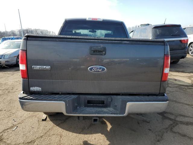 Photo 6 from auction – 2005 FORD F150 SUPER with VIN 1FTPW14595FB01504