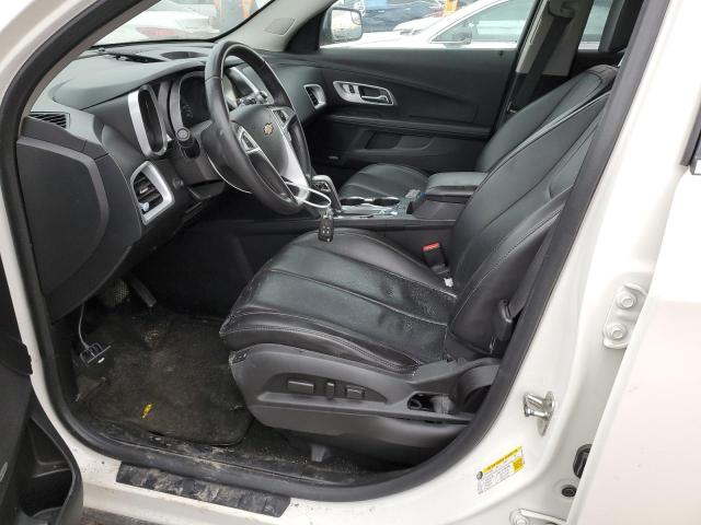 Photo 7 from auction – 2014 CHEVROLET EQUINOX LT with VIN 1GNALDEK2EZ114900