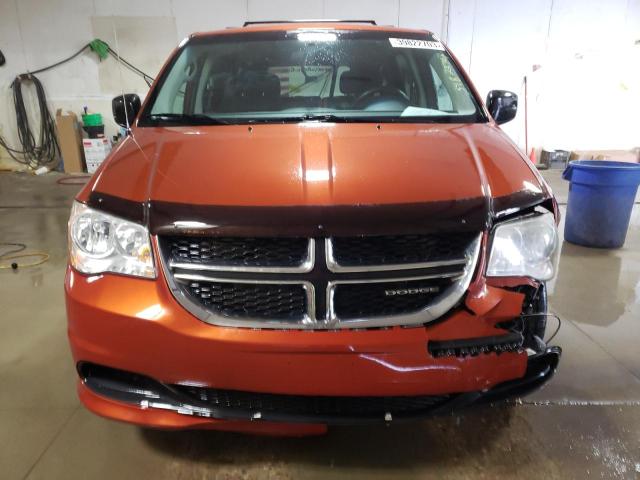 Photo 5 from auction – 2012 DODGE GRAND CARA with VIN 2C4RDGBG5CR183825
