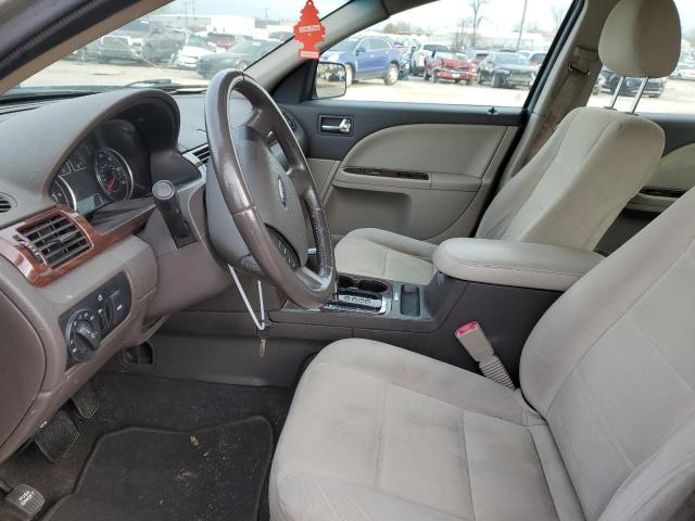 Photo 7 from auction – 2009 FORD TAURUS SEL with VIN 1FAHP24W79G107274