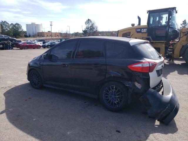 Photo 2 from auction – 2013 FORD C-MAX PREM with VIN 1FADP5CU8DL532289