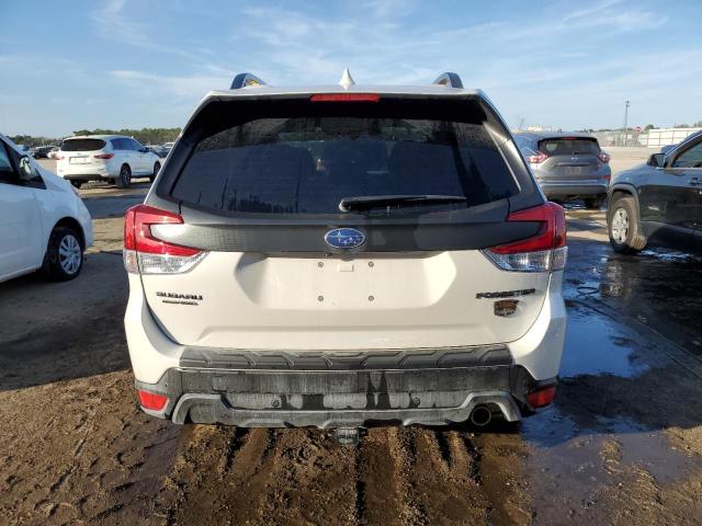 Photo 6 from auction – 2022 SUBARU FORESTER W with VIN JF2SKAMCXNH467594