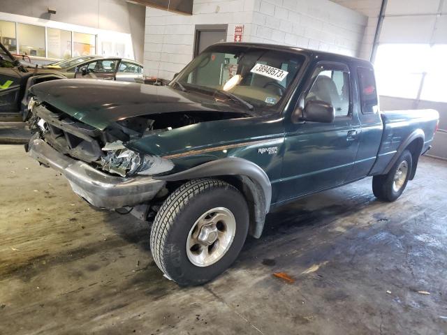 FORD RANGER SUP 1998 with VIN 1FTZR15U5WTA69448 - Photo from auction