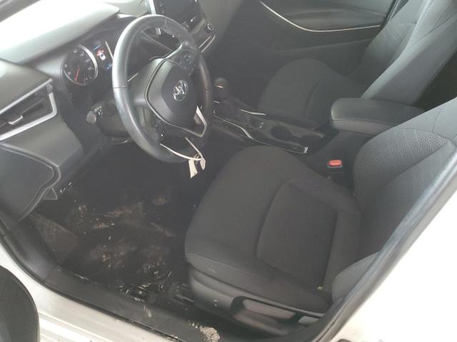 Photo 7 from auction – 2020 TOYOTA COROLLA SE with VIN 5YFP4RCE6LP016051