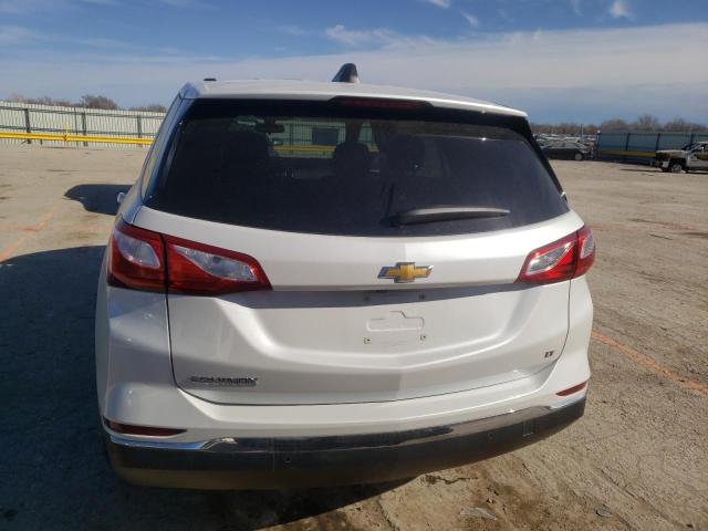 Photo 6 from auction – 2018 CHEVROLET EQUINOX LT with VIN 2GNAXJEV0J6224590