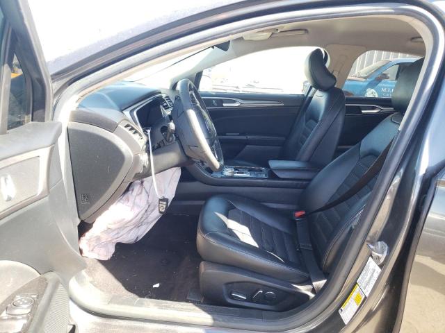 Photo 7 from auction – 2017 FORD FUSION SE with VIN 3FA6P0HD1HR247929