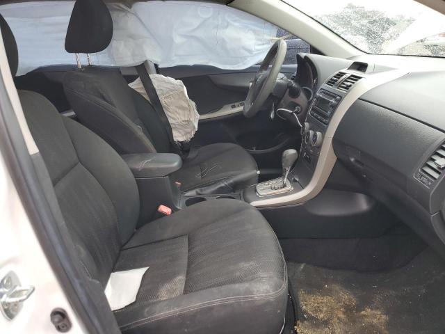 Photo 7 from auction – 2012 TOYOTA COROLLA with VIN 2T1BU4EE6CC817959