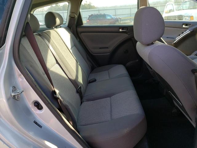 Photo 11 from auction – 2005 TOYOTA MATRIX XR with VIN 2T1KR32E15C345429