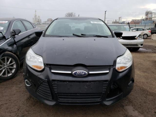 Photo 5 from auction – 2012 FORD FOCUS SE with VIN 1FAHP3F24CL387248