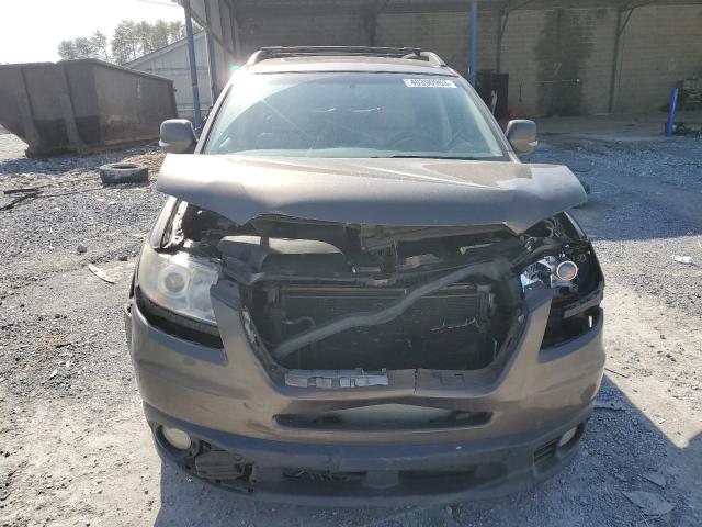 Photo 5 from auction – 2008 SUBARU TRIBECA LI with VIN 4S4WX90D284407976