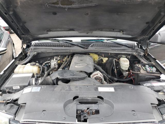 Photo 11 from auction – 2003 CHEVROLET SILVERADO with VIN 1GCGK13U63F199442
