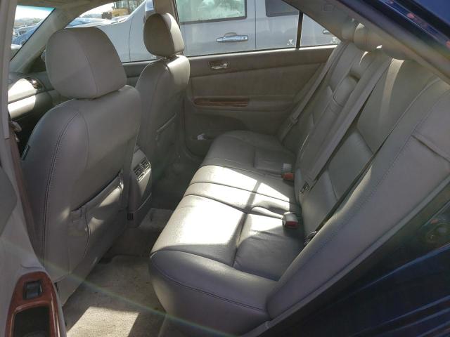 Photo 10 from auction – 2005 TOYOTA CAMRY LE with VIN 4T1BF30K85U094120