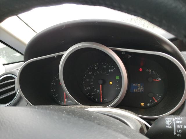 Photo 9 from auction – 2011 MAZDA CX-7 with VIN JM3ER2BMXB0370311