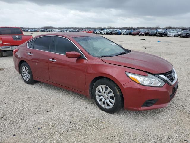 Photo 4 from auction – 2016 NISSAN ALTIMA 2.5 with VIN 1N4AL3AP4GN381511