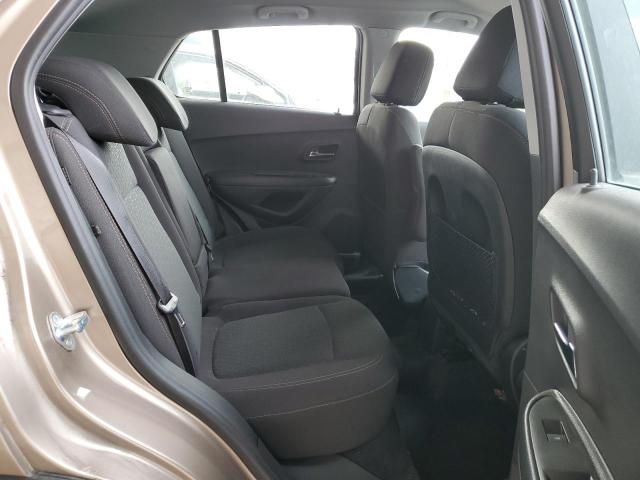 Photo 10 from auction – 2018 CHEVROLET TRAX LS with VIN 3GNCJKSB3JL382931