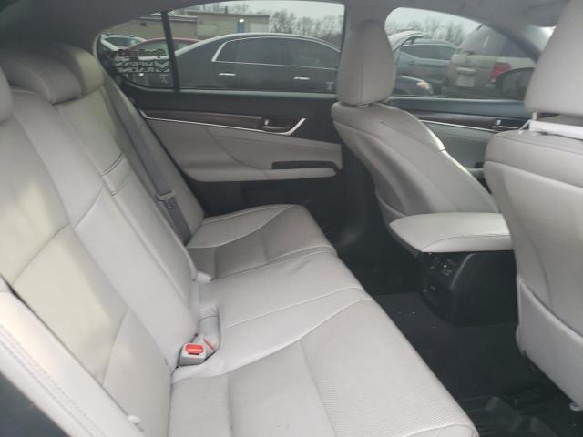 Photo 10 from auction – 2014 LEXUS GS 350 with VIN JTHCE1BL0E5023511