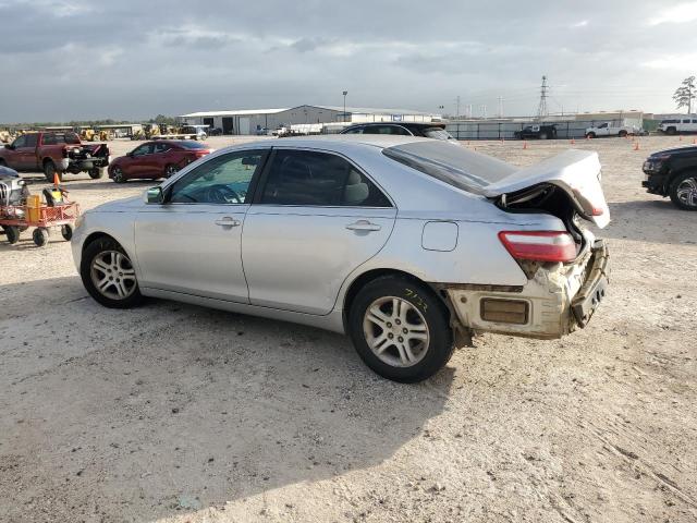 Photo 2 from auction – 2008 TOYOTA CAMRY with VIN 4T1BE46K28U221450