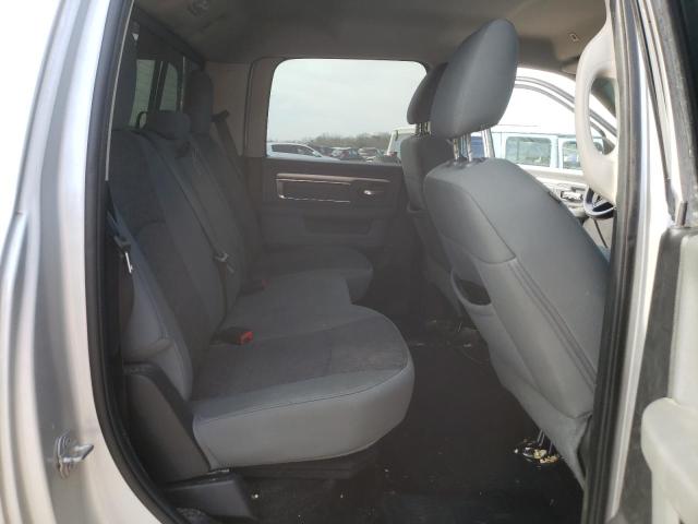 Photo 10 from auction – 2017 RAM 1500 SLT with VIN 1C6RR7LT2HS835018