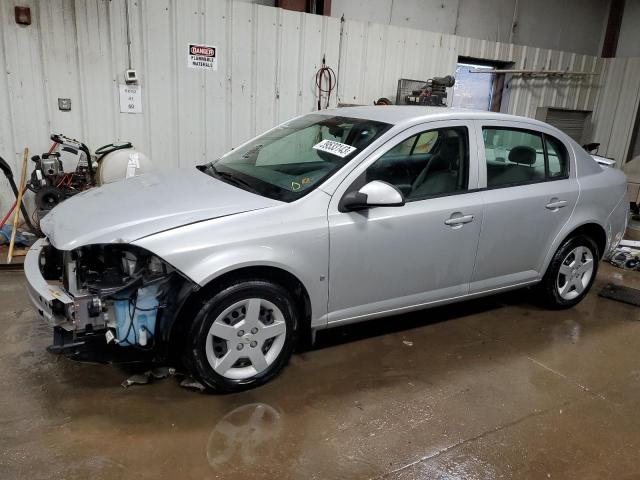 Photo 1 from auction – 2007 CHEVROLET COBALT LT with VIN 1G1AL55F577110932