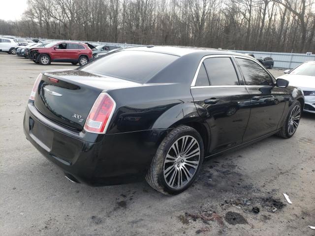 صورة رقم 3 من المزاد - 2013 CHRYSLER 300 S مع VIN 2C3CCABG5DH735731