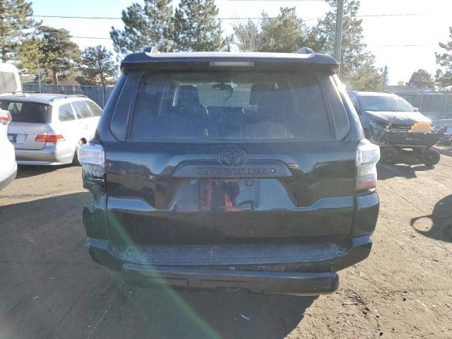 Photo 6 from auction – 2015 TOYOTA 4RUNNER SR with VIN JTEBU5JR2F5241718