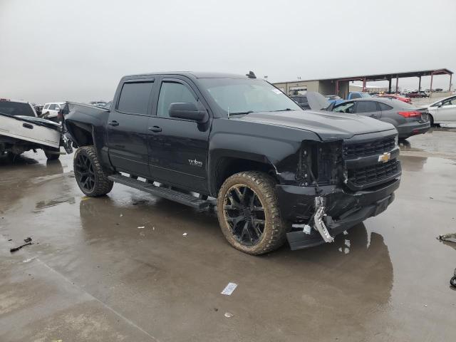 Photo 1 from auction – 2017 CHEVROLET SILVERADO with VIN 3GCPCREC5HG247860