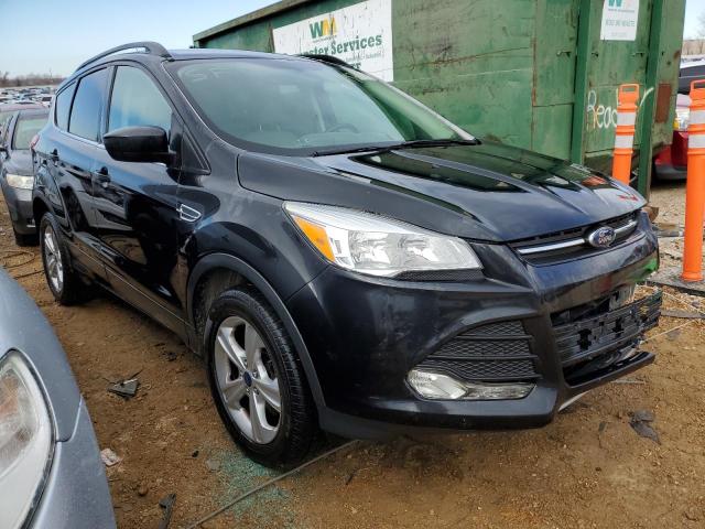Photo 4 from auction – 2015 FORD ESCAPE SE with VIN 1FMCU9G92FUA62104