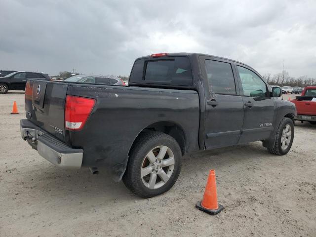 Photo 3 from auction – 2008 NISSAN TITAN XE with VIN 1N6BA07D98N321870