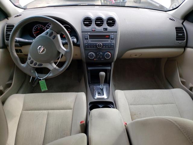 Photo 8 from auction – 2012 NISSAN ALTIMA BAS with VIN 1N4AL2AP1CN477942